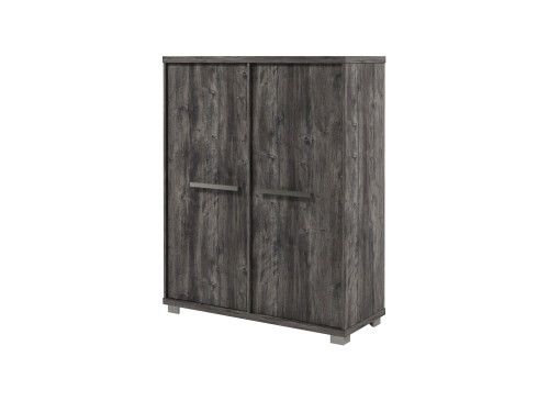 Шкаф двухсекционный Z-32-12 фото 2 Шкаф двухсекционный Z-32-12 фото 2