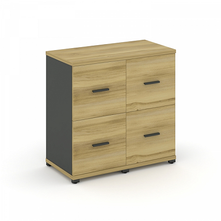 Шкаф офисный Concept CN.STU-222 A