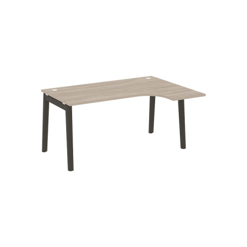 Стол эргономичный Onix Wood OW.SA-4 (R) фото 7