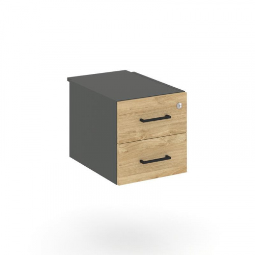 Тумба офисная с ящиком Style SN.TP-033 фото 12