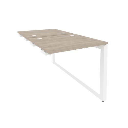 Стол-приставка на О-обр. м/к к опорным элементам Onix O.MO-D.SPR-0.7 фото 6 Стол-приставка на О-обр. м/к к опорным элементам Onix O.MO-D.SPR-0.7 фото 6