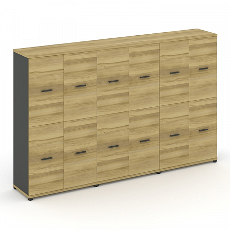 Шкаф офисный Concept CN.STS-432 A