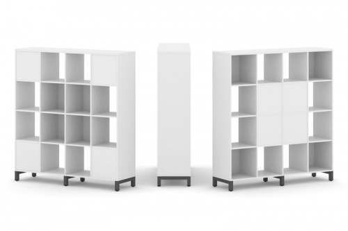 Набор стеллажа Style Project SN.NSD-441 фото 21