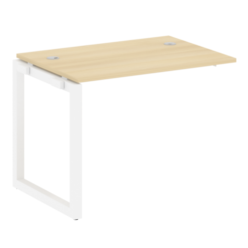 Проходной элемент бенч-системы на О-обр. м/к Metal System Quattro 50БО.ПРС-СП-1.1 фото 10