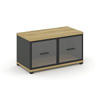 Шкаф офисный Concept CN.STS-113 RPB