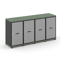 Шкаф офисный Concept CN.STU-243 RMB