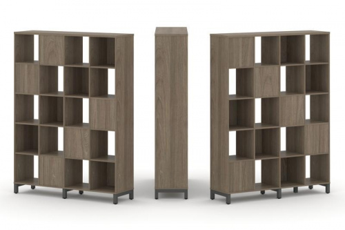 Набор стеллажа Style Project SN.NSD-541 фото 19