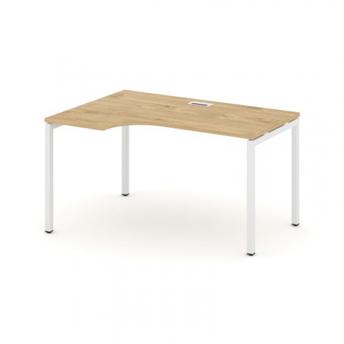 Стол офисный Style Project SN-4P.SPA-001(L) фото 13