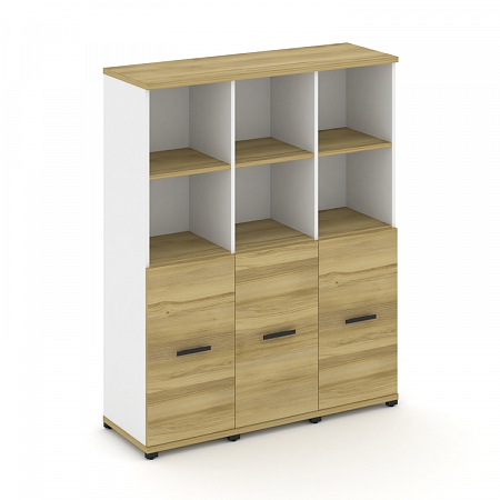 Шкаф офисный Concept CN.STU-431 B