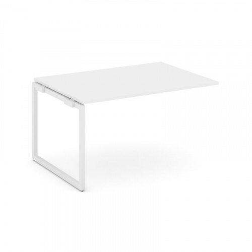 Style Project Проходной наб. элем. перег. стола SN-4O.NSPRG-001.3 Акация Лорка/Металл Серый 980*980* фото 21