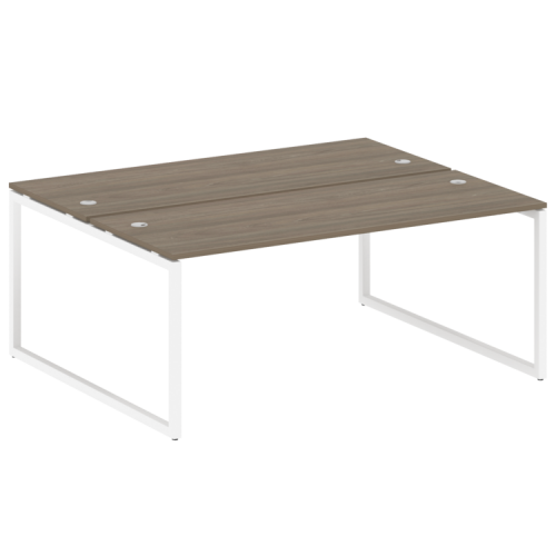 Бенч-система на О-обр. м/к Metal System Quattro 40БО.РАС-СП-2.5 фото 2 Бенч-система на О-обр. м/к Metal System Quattro 40БО.РАС-СП-2.5 фото 2