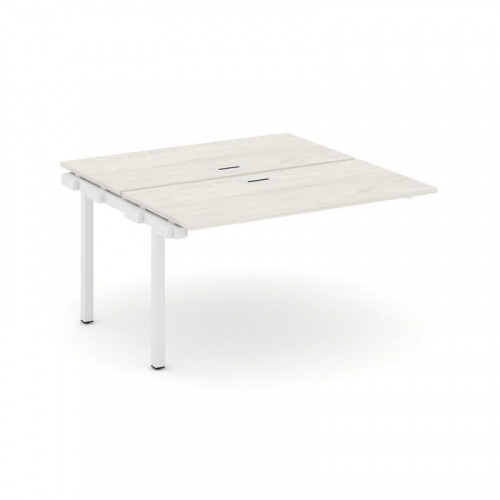 Style Project Проходной наб. элем. SN-5P.DNRS-014 Акация Лорка/Металл Антрацит 1580*1432*750 фото 17