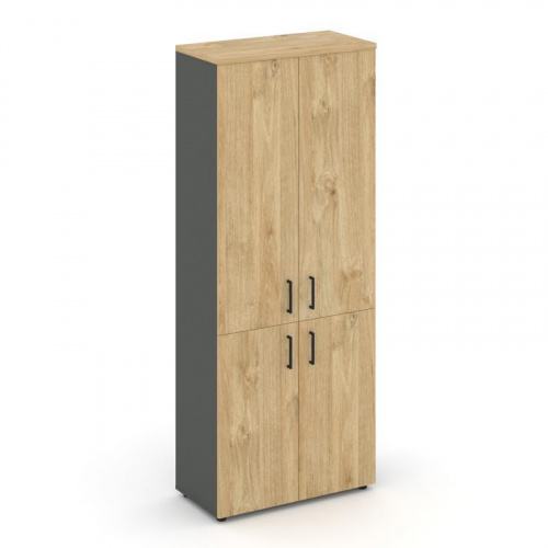 Шкаф высокий широкий Style Project SN.STS-104 фото 12