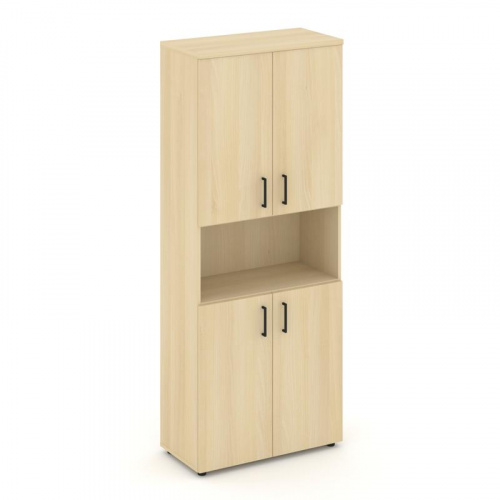 Шкаф высокий широкий Style Project SN.STS-107 фото 2