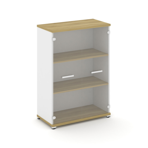 Шкаф офисный Concept CN.STS.E-316 SP фото 3