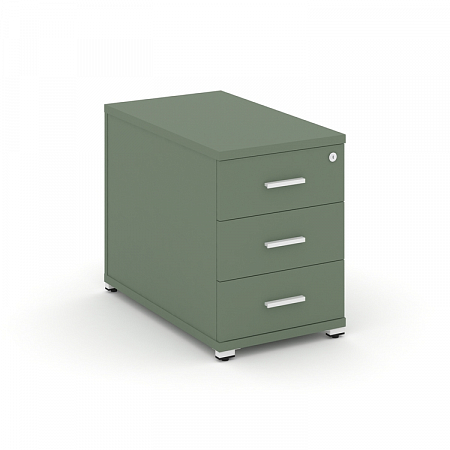 Тумба опорная/приставная Concept CN.TGO-001