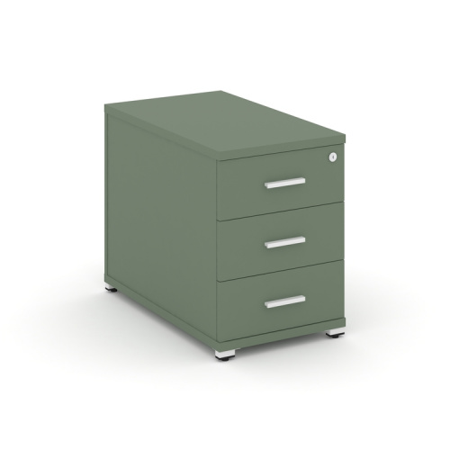 Тумба опорная/приставная Concept CN.TGO-001