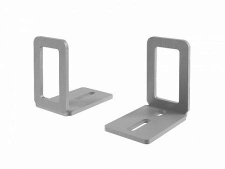 Фурнитура для крепления фронтальных экранов в тканевом чехле 511301 LITE