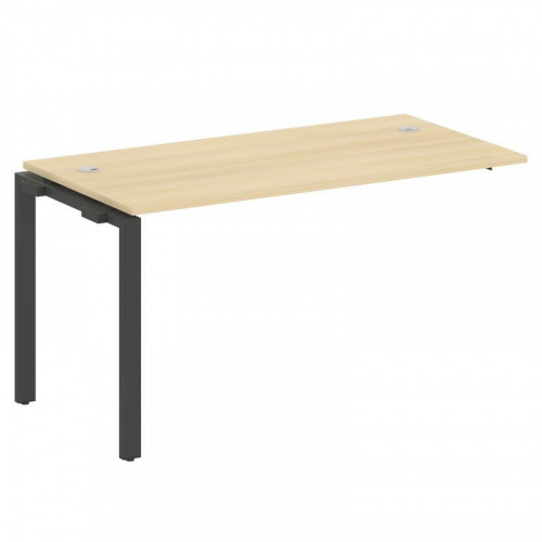 Брифинг-приставка на П-обр. м/к Metal System БП.ПРС-СП-1.3 фото 6