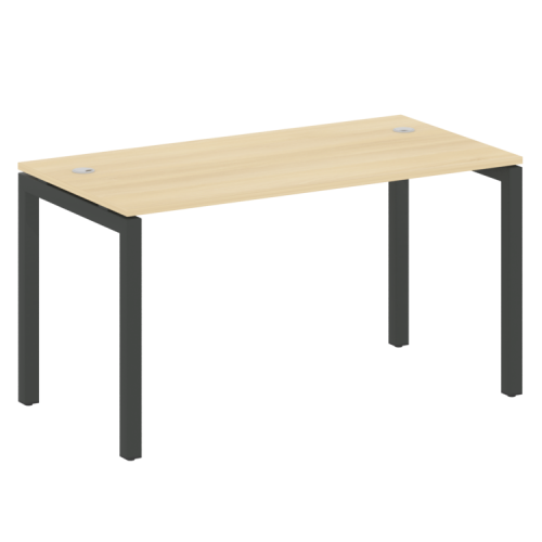 Стол офисный на П-обр. м/к Metal System Quattro 50БП.СП-3 фото 15 Стол офисный на П-обр. м/к Metal System Quattro 50БП.СП-3 фото 15