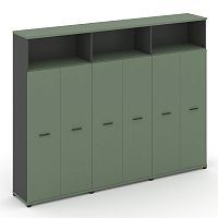 Шкаф офисный Concept CN.STS-536 A