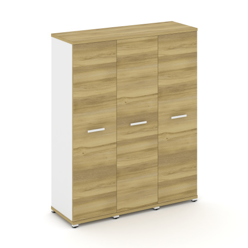 Шкаф офисный Concept CN.STU-436 W фото 3