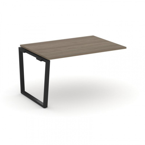 Style Project Проходной наб. элем. перег. стола SN-6T2.NSPRG-004.3 Акация Лорка/Металл Антрацит 1580 фото 4 Style Project Проходной наб. элем. перег. стола SN-6T2.NSPRG-004.3 Акация Лорка/Металл Антрацит 1580 фото 4