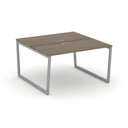 Style Project Рабочая станция 2-х сторон. SN-4T2.DRS-023 Акация Лорка/Металл Антрацит/Заглушка Пласт фото 13 Style Project Рабочая станция 2-х сторон. SN-4T2.DRS-023 Акация Лорка/Металл Антрацит/Заглушка Пласт фото 13