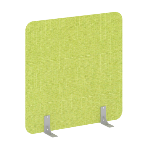 Перегородки на металлических опорах R-line soft AP.F-120-120 фото 8