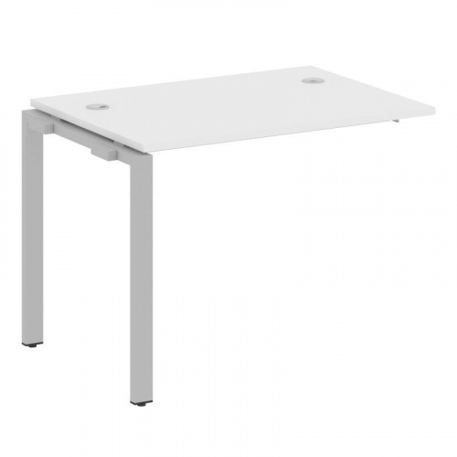 Брифинг-приставка на П-обр. м/к Metal System БП.ПРС-СП-1.1 фото 15