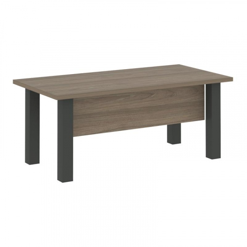 Стол руководителя Yalta LT.D-18.1 фото 3