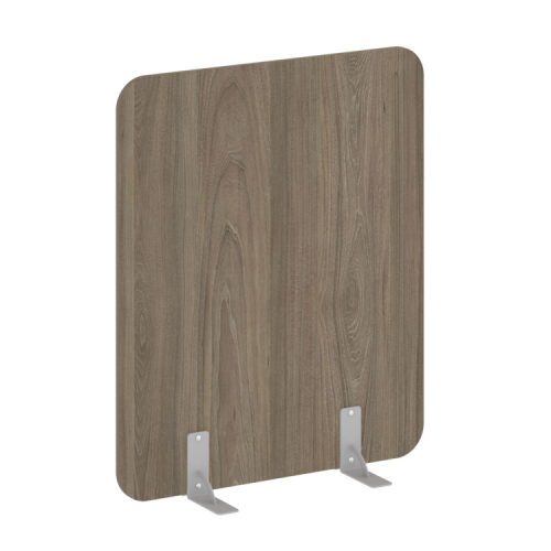 Перегородки на металлических опорах R-line DP.F-100-120 фото 15