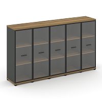 Шкаф офисный Concept CN.STU-356 RPB