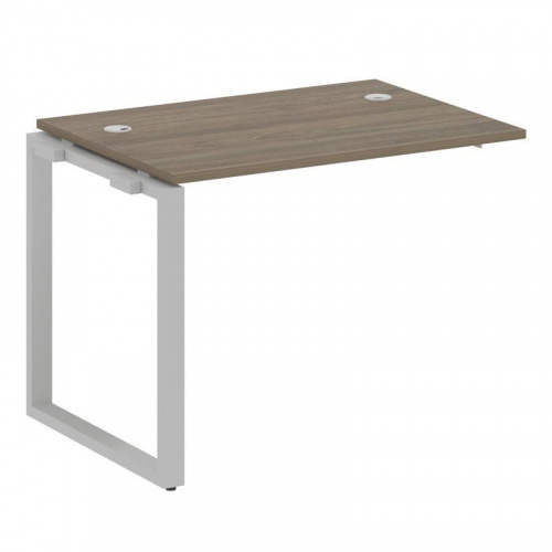 Брифинг-приставка на О-обр. м/к Metal System БО.ПРС-СП-1.1 фото 2 Брифинг-приставка на О-обр. м/к Metal System БО.ПРС-СП-1.1 фото 2