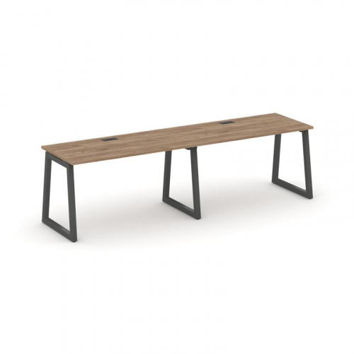 Style Project Рабочая станция 1 сторон. SN-5T1.ORS-012 Акация Лорка/Металл Антрацит/Заглушка Пластик фото 23 Style Project Рабочая станция 1 сторон. SN-5T1.ORS-012 Акация Лорка/Металл Антрацит/Заглушка Пластик фото 23