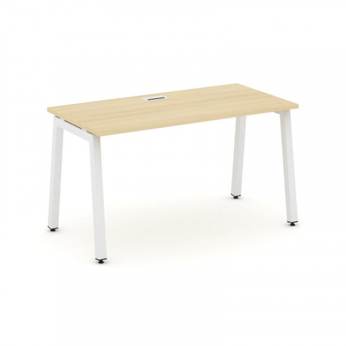 Style Project Стол письменный SN-5A.SP-015 Антрацит/Металл Антрацит 1780*700*750 фото 24