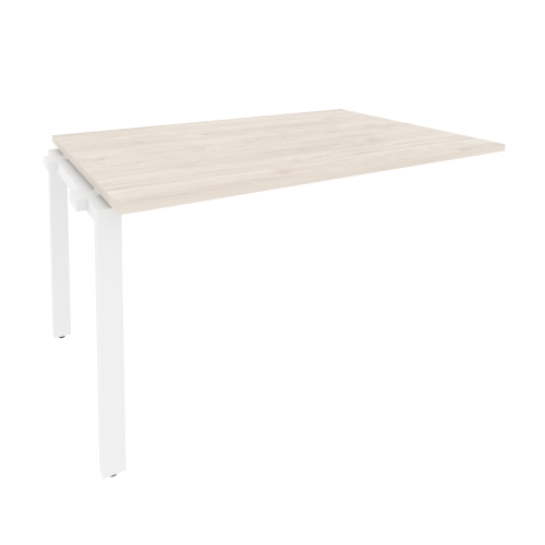 Брифинг-приставка переговорного стола Onix O.MP-NPRG-3 фото 2