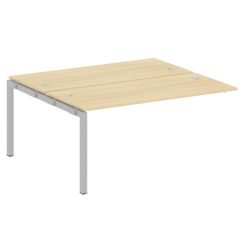 Проходной элемент бенч-системы на П-обр. м/к Metal System Quattro 50БП.ПРС-СП-2.4 фото 11 Проходной элемент бенч-системы на П-обр. м/к Metal System Quattro 50БП.ПРС-СП-2.4 фото 11