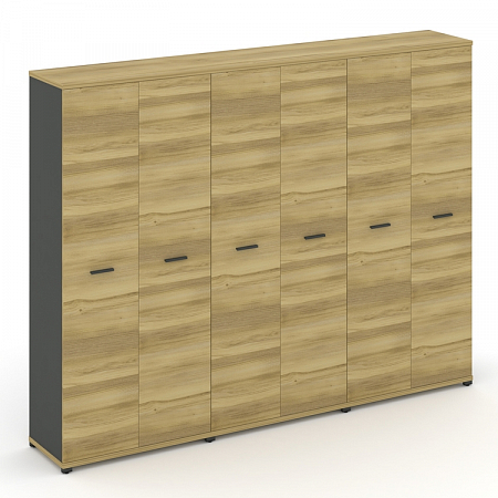 Шкаф офисный Concept CN.STS-538 A