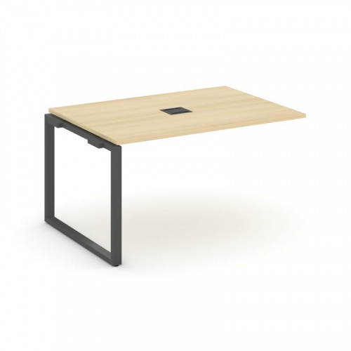 Style Project Проходной наб. элем. перег. стола SN-6O.NSPRG-004 Тиквуд Светлый/Металл Антрацит 1580* фото 11 Style Project Проходной наб. элем. перег. стола SN-6O.NSPRG-004 Тиквуд Светлый/Металл Антрацит 1580* фото 11