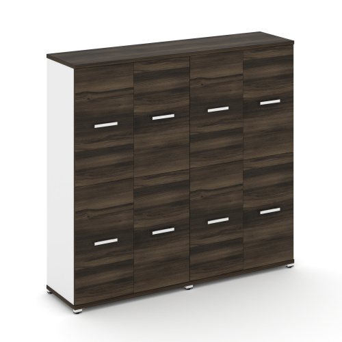 Шкаф офисный Concept CN.STS-422 W фото 2