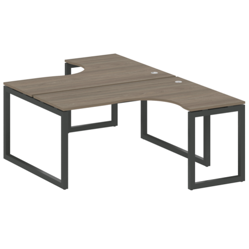 Бенч-система на О-обр. м/к Metal System Quattro 50БО.РАС-СА-2.4