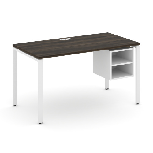 Стол офисный с подвесной тумбой Concept CN.SP-107 фото 8 Стол офисный с подвесной тумбой Concept CN.SP-107 фото 8