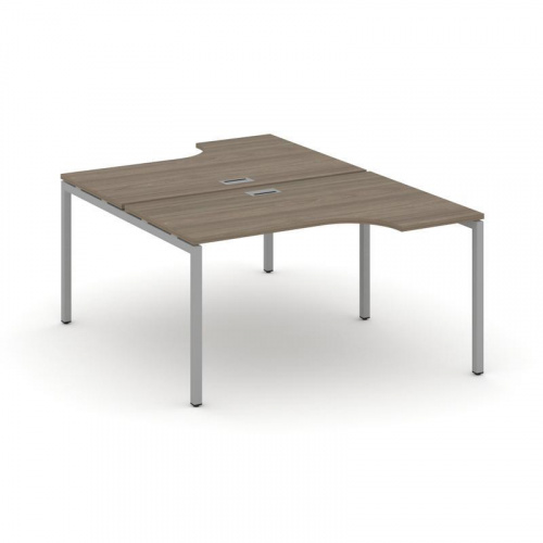 Бенч-система эргономичная Style Project SN-4P.DRPA-021 фото 14