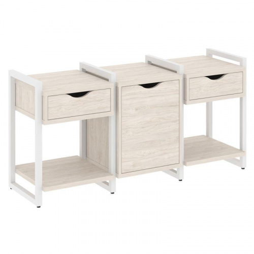 Тумба на регулируемых опорах Loft VR.L-TN-6.O фото 4