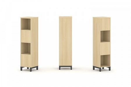 Набор стеллажа Style Project SN.NSD-411