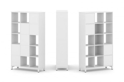 Набор стеллажа Style Project SN.NS-531 фото 20