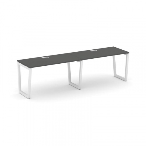 Style Project Рабочая станция 1 сторон. SN-5T2.ORS-013 Акация Лорка/Металл Антрацит/Заглушка Пластик фото 19 Style Project Рабочая станция 1 сторон. SN-5T2.ORS-013 Акация Лорка/Металл Антрацит/Заглушка Пластик фото 19