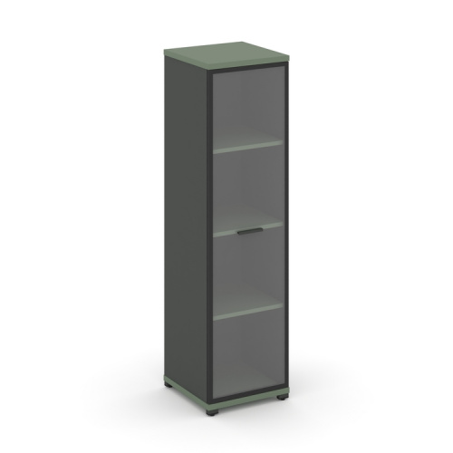 Шкаф офисный Concept CN.STU-416 RPB