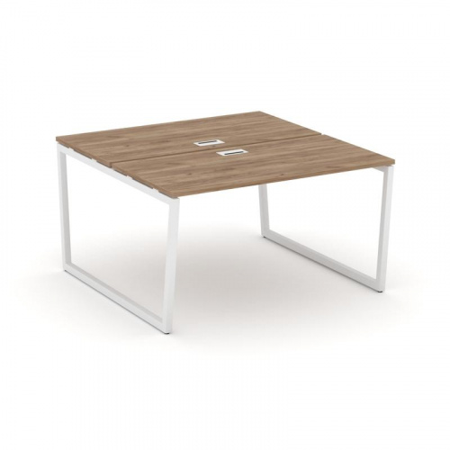 Style Project Рабочая станция 2-х сторон. SN-4T2.DRS-023 Акация Лорка/Металл Антрацит/Заглушка Пласт фото 10 Style Project Рабочая станция 2-х сторон. SN-4T2.DRS-023 Акация Лорка/Металл Антрацит/Заглушка Пласт фото 10